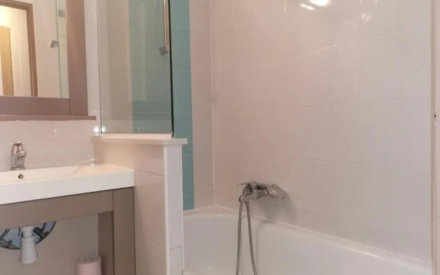 Appartement Cannes la Bocca, 2 pièces, 5 personnes - FR-1-609-55