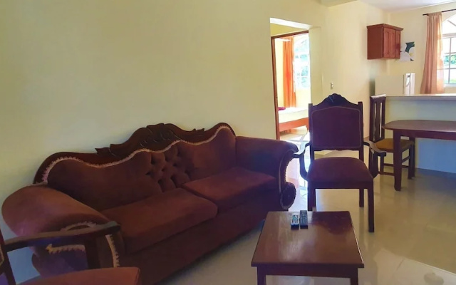Costambar Beachfront Stay With Pool