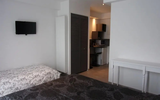 Chambres d'hotes Grace
