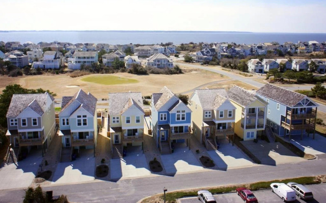 Sand Castle Village by KEES Vacations