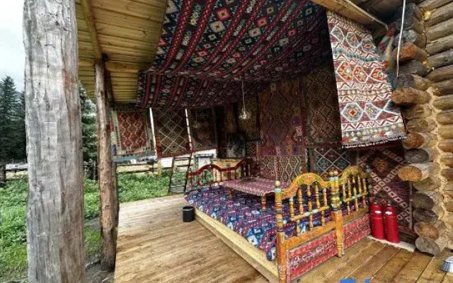 Hemu Mansen Homestay