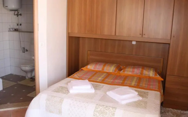 Apartments Funtana