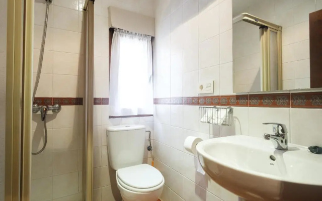 Apartamentos de Herminia