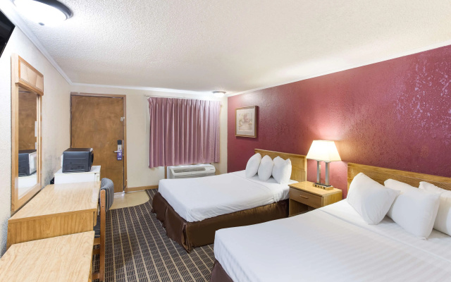 Knights Inn Ashland