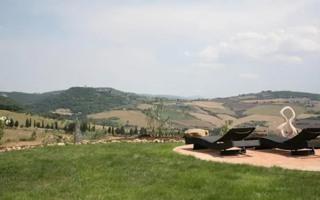 Pietramonti Estate & Country House