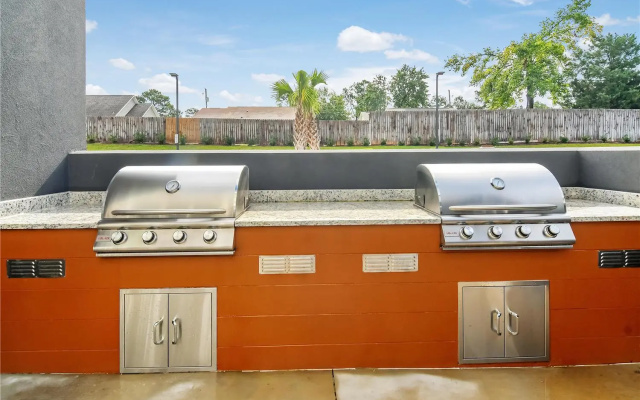 Home2 Suites By Hilton Crestview I-10