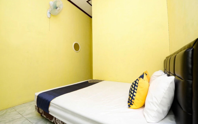 Griya Widya Syariah by OYO Rooms