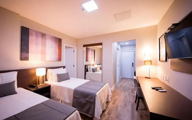 Vila Business Hotel