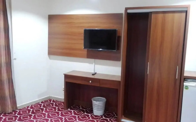 Awtad Al Sad Hotel