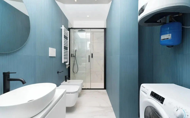 YourHome - Casa Moscatelli Sorrento