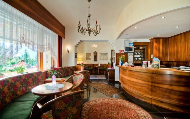 Hotel Tappeiner