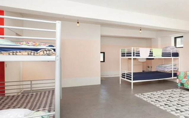 Gangnam Dabang Guesthouse Seoul Station