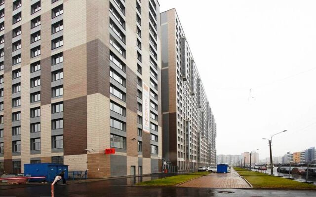 Гостиница InRoomSPb вид на фасад