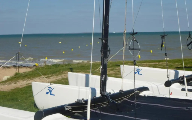 ré tour de plage
