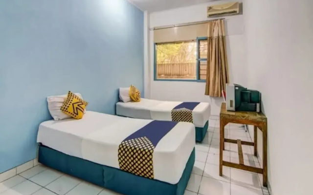 Hotel Margadana