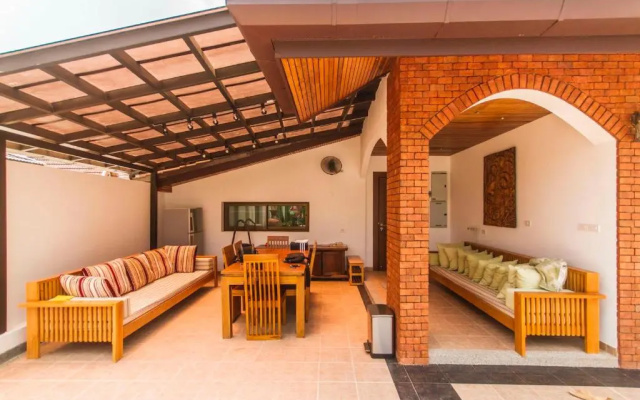 Villa Andre By Villacarte