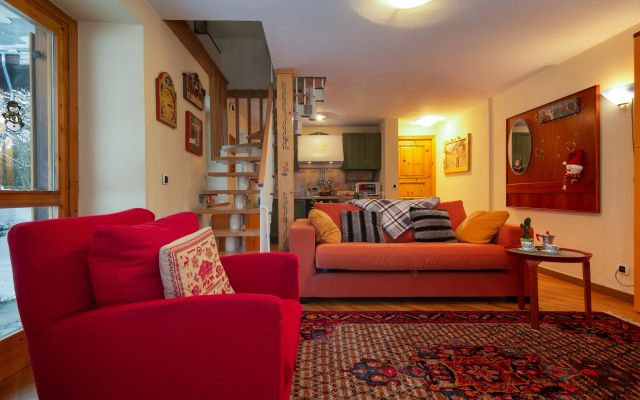Appartement Beauregard 1