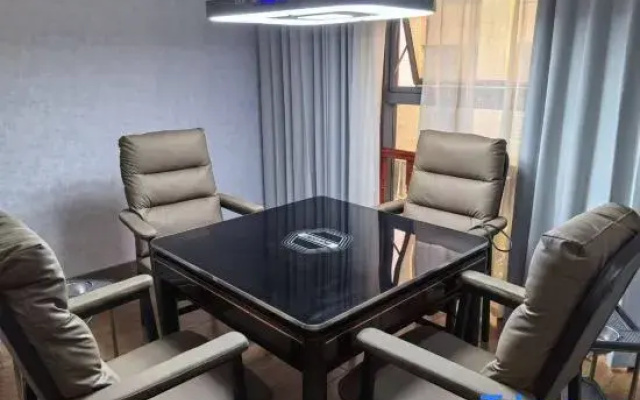 Zhuzhou Xinjia Yuan Hotel