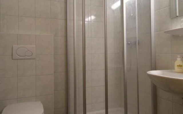 Pension Hubertushof beim Römerbad