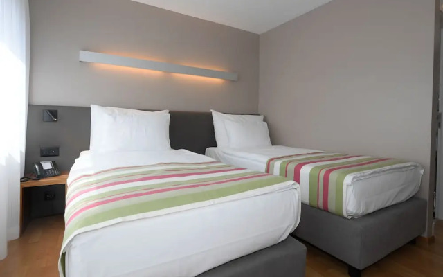 Hotel Belair