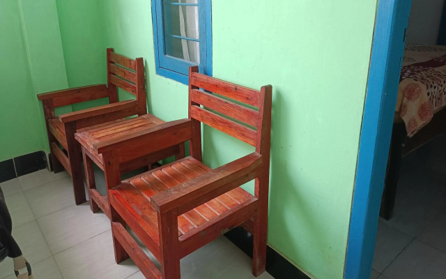 Kawi Homestay
