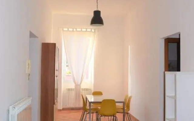 Casa Ligure Ristrutturata 80m2