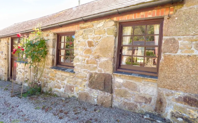 Parlour Cottage