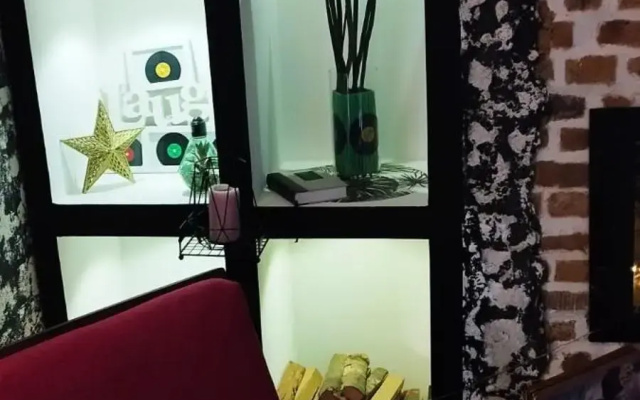 Studio Apartman Black & White Centar Sarajevo free parking