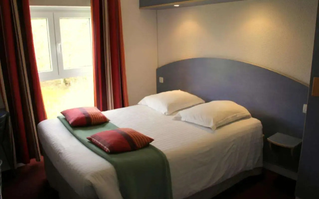 Agape Hotel