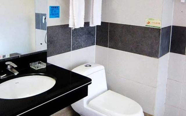 Yulin Jintone Hotel Yuntian Culture Town Branch