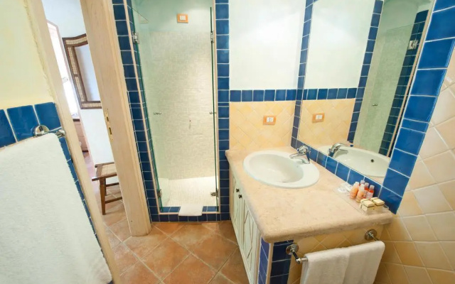 Park Hotel Resort Baja Sardinia