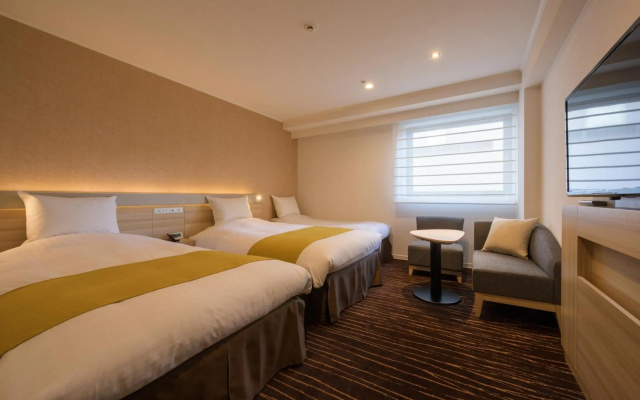 Hotel JAL City Sendai