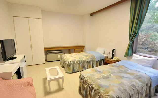 Oohira Hotel