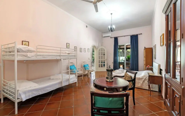 Villa Isidoro Sea View