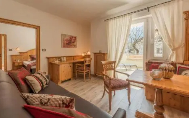Hotel Matillhof