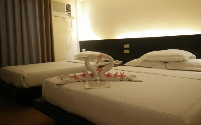 Beachcomber Resort