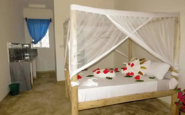 Serenity Boutique Hotel