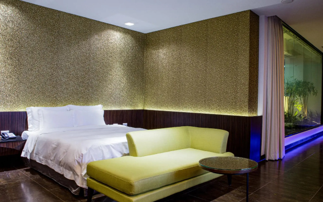 All-Ur Boutique Motel - Hua-Lian Branch