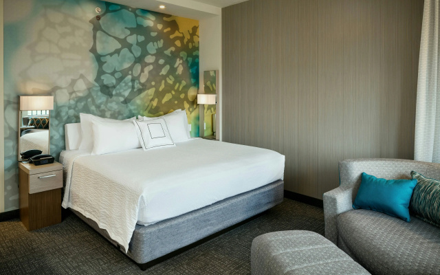 Courtyard by Marriott Corvallis
