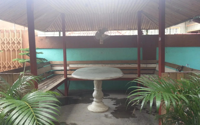 San Victorina Pension House B