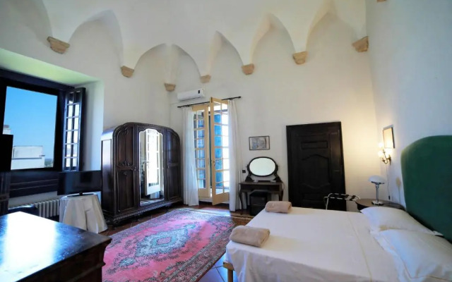 Palazzo Ducale Sangiovanni
