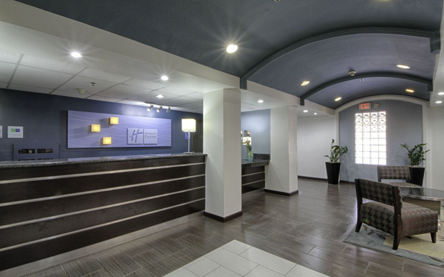 Holiday Inn Express Solana Beach-Del Mar by IHG