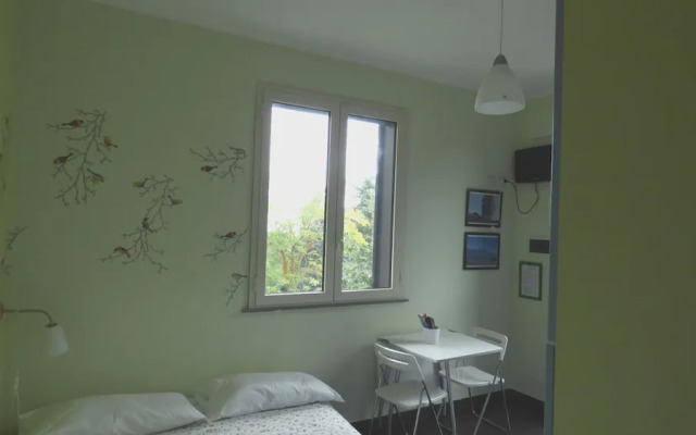 Room-etna Holiday Home Studio Glicine