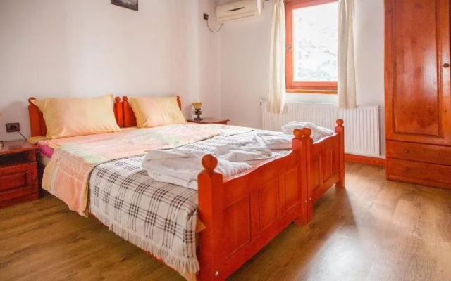 Shtastlivcite Family Hotel