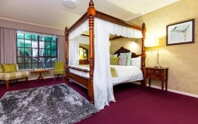 The Inn Mahogany Creek