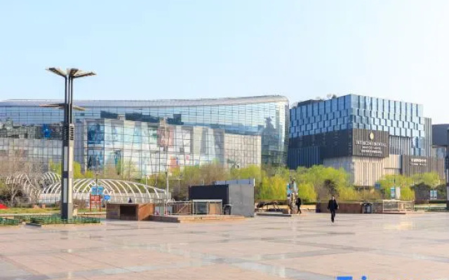 Yuexi Hotel