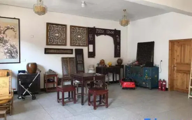 Zhaji Yunjing Kezhan