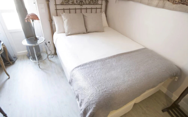 Apartamento Sol IV