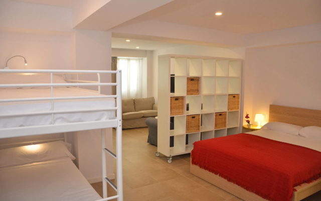 Bet Apartments - Abastos