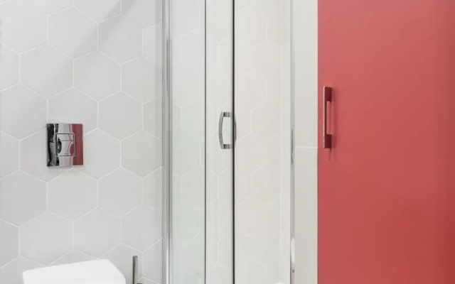 Dom&House-Apartments Neptun Park Premium